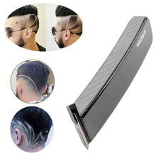 NOVA New Professional Electric Shaver Tool Men's Beard Hair Clipper Grooming LKS (Size: As the picture) - 4D's T&D Inc
