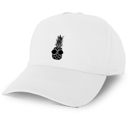 Fashion Pineapple Hat 