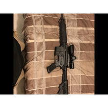 Hunting Rifle Optics Scope by CVLIFE 2.5-10 x 40e Red Green Illuminated Crosshair - 4D's T&D Inc