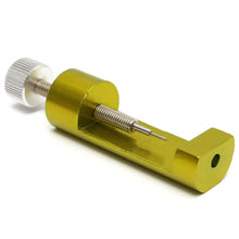 Watch Repair tool Watch Band Link Pin Remover All-metal Strap Link Remover (Size: 3 Pins) - 4D's T&D Inc