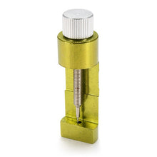 Watch Repair tool Watch Band Link Pin Remover All-metal Strap Link Remover (Size: 3 Pins) - 4D's T&D Inc