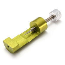 Watch Repair tool Watch Band Link Pin Remover All-metal Strap Link Remover (Size: 3 Pins) - 4D's T&D Inc