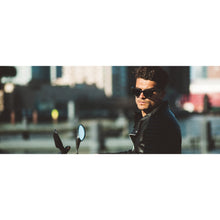 Jackson Unisex Eyewear Glasses Lense Shades - 4D's T&D Inc