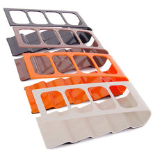 TV/DVD/VCR Step Remote Control,Mobile Phone Holder Stand,Storage & Organiser - 4D's T&D Inc