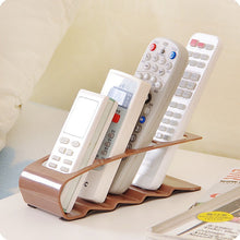 TV/DVD/VCR Step Remote Control,Mobile Phone Holder Stand,Storage & Organiser - 4D's T&D Inc