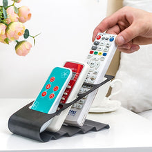 TV/DVD/VCR Step Remote Control,Mobile Phone Holder Stand,Storage & Organiser - 4D's T&D Inc