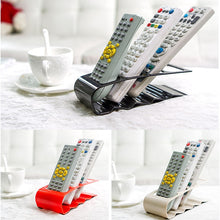 TV/DVD/VCR Step Remote Control,Mobile Phone Holder Stand,Storage & Organiser - 4D's T&D Inc