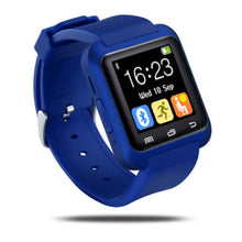 New U8 Smart Watch Bluetooth Watch Phone Mate Watch for Android Samsung IOS - 4D's T&D Inc