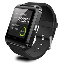 New U8 Smart Watch Bluetooth Watch Phone Mate Watch for Android Samsung IOS - 4D's T&D Inc