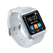 New U8 Smart Watch Bluetooth Watch Phone Mate Watch for Android Samsung IOS - 4D's T&D Inc