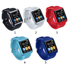 New U8 Smart Watch Bluetooth Watch Phone Mate Watch for Android Samsung IOS - 4D's T&D Inc
