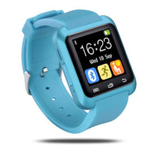 New U8 Smart Watch Bluetooth Watch Phone Mate Watch for Android Samsung IOS - 4D's T&D Inc