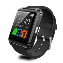 New U8 Smart Watch Bluetooth Watch Phone Mate Watch for Android Samsung IOS - 4D's T&D Inc