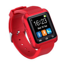 New U8 Smart Watch Bluetooth Watch Phone Mate Watch for Android Samsung IOS - 4D's T&D Inc
