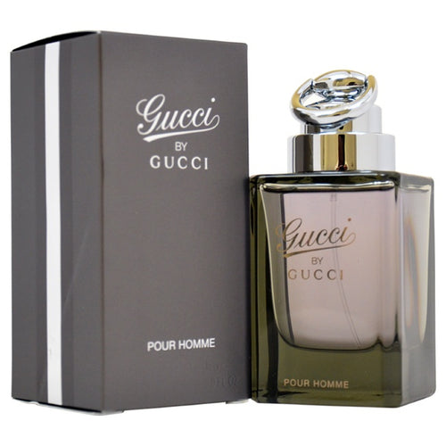 Gucci by Gucci by Gucci for Men - 3 oz EDT Spray - 4D's T&D Inc