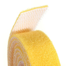 Reusable Magic Tape Hook 5M Self-Gripping Fastener Power Wire Loop Tape Nylon Straps Nylon Cable Ties Hose Tubes Deal - 4D's T&D Inc