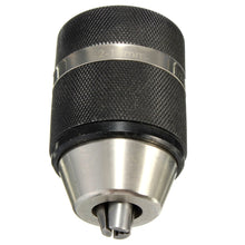 Drill Chuck 13MM Professional HSS Keyless Drill Chuck with SDS Adaptor Hardware Tool Part - 4DS-163KDC - 4D's T&D Inc
