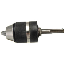 Drill Chuck 13MM Professional HSS Keyless Drill Chuck with SDS Adaptor Hardware Tool Part - 4DS-163KDC - 4D's T&D Inc
