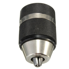 Drill Chuck 13MM Professional HSS Keyless Drill Chuck with SDS Adaptor Hardware Tool Part - 4DS-163KDC - 4D's T&D Inc