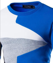 Men Casual and cozy hedging sweater for this winter season 4DS-187MSC - 4D'S T&D Inc - 4D's T&D Inc