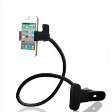 Universal 360 Rotating Flexible Bedside Bed Car Phone Mount Holder 4DS-200FPM - 4D's T&D Inc