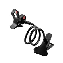 Universal 360 Rotating Flexible Bedside Bed Car Phone Mount Holder 4DS-200FPM - 4D's T&D Inc