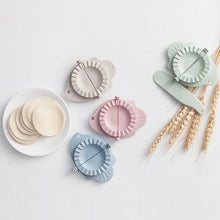 New Eco-Friendly Pastry Tools Stainless Steel Dumpling Maker Wraper Dough Cutter Pie Ravioli Dumpling Mould Kitchen Accessories - 4D's T&D Inc