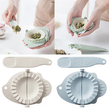 New Eco-Friendly Pastry Tools Stainless Steel Dumpling Maker Wraper Dough Cutter Pie Ravioli Dumpling Mould Kitchen Accessories - 4D's T&D Inc