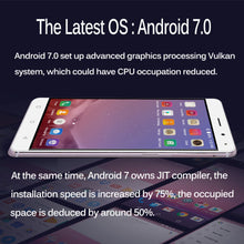 Android 7.0 Cell Phone 4G XGODY Y19 6 Inch Mobile Phones 4G FDD-LTE Cellphone Dual Rear Camera with Fingerprint ROM 16GB+ RAM 2GB MTK6 4DS-204AP4G - 4D's T&D Inc