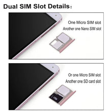 Android 7.0 Cell Phone 4G XGODY Y19 6 Inch Mobile Phones 4G FDD-LTE Cellphone Dual Rear Camera with Fingerprint ROM 16GB+ RAM 2GB MTK6 4DS-204AP4G - 4D's T&D Inc
