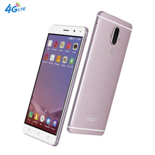 Android 7.0 Cell Phone 4G XGODY Y19 6 Inch Mobile Phones 4G FDD-LTE Cellphone Dual Rear Camera with Fingerprint ROM 16GB+ RAM 2GB MTK6 4DS-204AP4G - 4D's T&D Inc