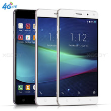 Android 7.0 Cell Phone 4G XGODY Y19 6 Inch Mobile Phones 4G FDD-LTE Cellphone Dual Rear Camera with Fingerprint ROM 16GB+ RAM 2GB MTK6 4DS-204AP4G - 4D's T&D Inc