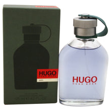 Hugo by Hugo Boss for Men - 4.2 oz EDT Spray (Size: 4.2 oz) - 4D's T&D Inc