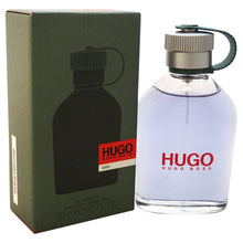 Hugo by Hugo Boss for Men - 4.2 oz EDT Spray (Size: 4.2 oz) - 4D's T&D Inc
