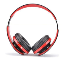 Headset/ Headphones Creative Bluetooth 4.0 Stereo Wireless with Call Mic/Microphone 4 Colors VVF - 4D's T&D Inc