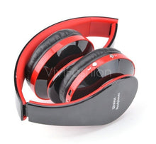 Headset/ Headphones Creative Bluetooth 4.0 Stereo Wireless with Call Mic/Microphone 4 Colors VVF - 4D's T&D Inc