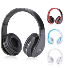 Headset/ Headphones Creative Bluetooth 4.0 Stereo Wireless with Call Mic/Microphone 4 Colors VVF - 4D's T&D Inc