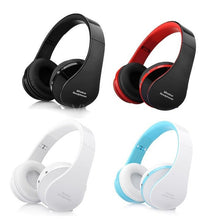 Headset/ Headphones Creative Bluetooth 4.0 Stereo Wireless with Call Mic/Microphone 4 Colors VVF - 4D's T&D Inc