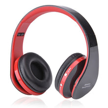 Headset/ Headphones Creative Bluetooth 4.0 Stereo Wireless with Call Mic/Microphone 4 Colors VVF - 4D's T&D Inc