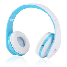 Headset/ Headphones Creative Bluetooth 4.0 Stereo Wireless with Call Mic/Microphone 4 Colors VVF - 4D's T&D Inc