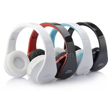 Headset/ Headphones Creative Bluetooth 4.0 Stereo Wireless with Call Mic/Microphone 4 Colors VVF - 4D's T&D Inc