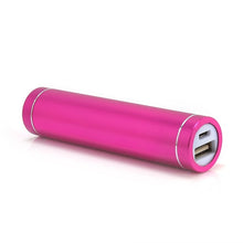 2600mAh Portable External USB Battery Charger Power Bank for Cell Phone (without battery) - 4D's T&D Inc
