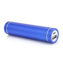 2600mAh Portable External USB Battery Charger Power Bank for Cell Phone (without battery) - 4D's T&D Inc