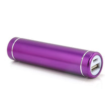2600mAh Portable External USB Battery Charger Power Bank for Cell Phone (without battery) - 4D's T&D Inc