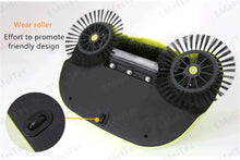 New Lazy Household Cleaning Without Electricity Automatic Hand Push Sweeper Broom Magic Broom Dustpan Combination Package 4DS-192AHS - 4D's T&D Inc