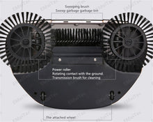 New Lazy Household Cleaning Without Electricity Automatic Hand Push Sweeper Broom Magic Broom Dustpan Combination Package 4DS-192AHS - 4D's T&D Inc