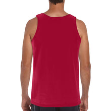 USA Flag Men's Tank Top Shirt American Pride Sleeveless - 4D's T&D Inc