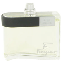 Salvatore Ferragamo F Men's 3.4-ounce Eau de Toilette Spray (Tester) (Size: 3.1 - 4 Oz.) - 4D's T&D Inc