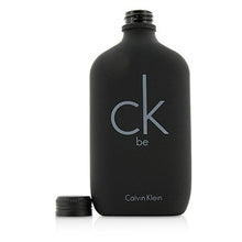 Calvin Klein CK Be Eau De Toilette Spray 200ml (Size: 200 ml) - 4D's T&D Inc