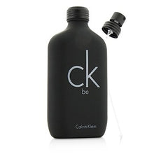 Calvin Klein CK Be Eau De Toilette Spray 200ml (Size: 200 ml) - 4D's T&D Inc